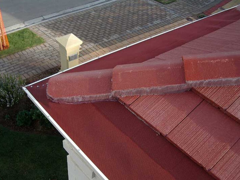 Gutter Cleaning & Gutter Guard